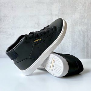 Women’s Adidas Originals Sleek Mid shoes